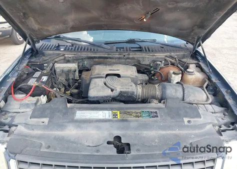 2003 Ford Expedition Xlt z USA, uszkodzony, nr VIN 1FMPU15L33LA83305